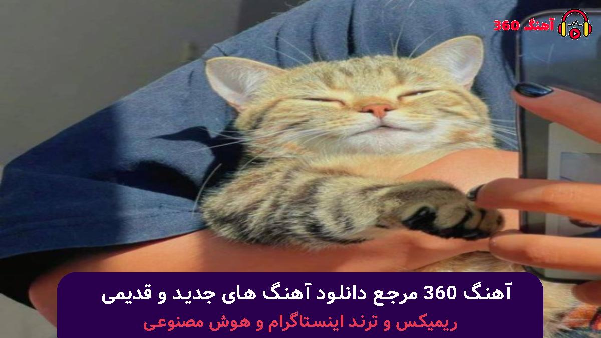 کاور آهنگ کادر با صدای سامان جلیلی